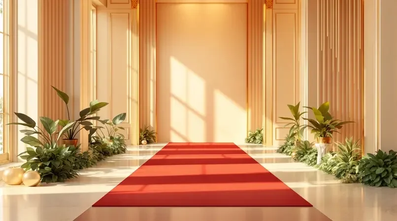 电视剧品质论坛一身造型意外出圈，评论区炸了 - 娱乐曝光文章封面